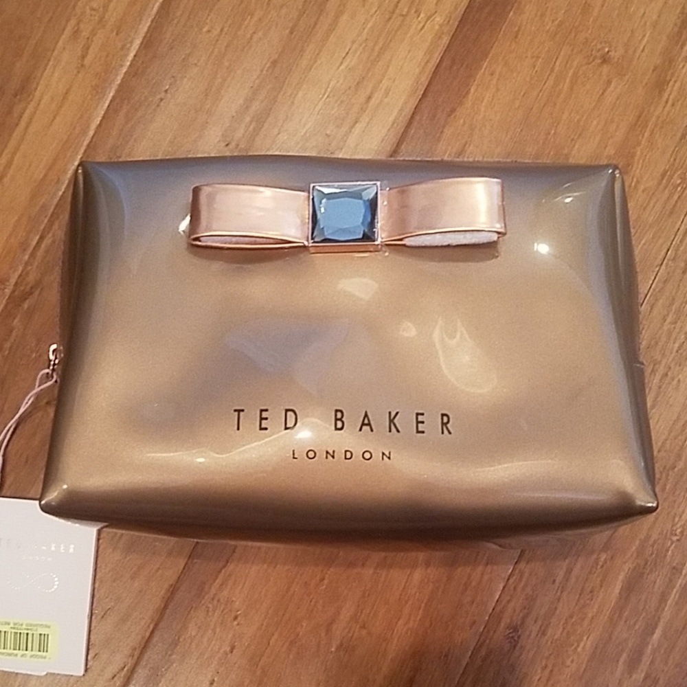 Ted Baker London Cosmetic Bag